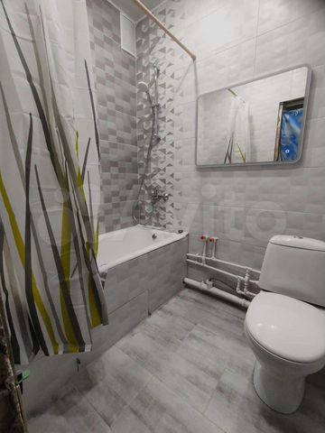 1-к. квартира, 32 м², 4/9 эт.