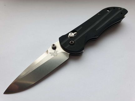 Нож Benchmade Stryker 903 mini Оригинал Новый