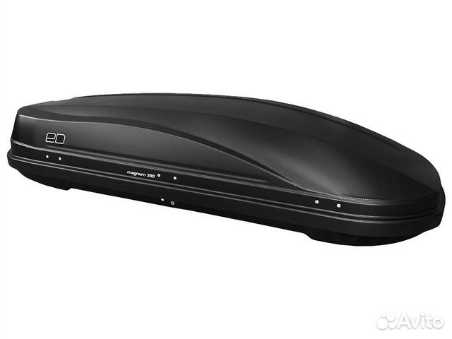 Автобокс на крышу аренда