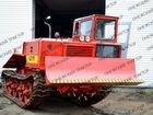 Трактор трелевочный тдт-55 новый 2022 г. наличие объявление продам