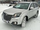 Great Wall Hover H3 2.0 МТ, 2014, 50 100 км