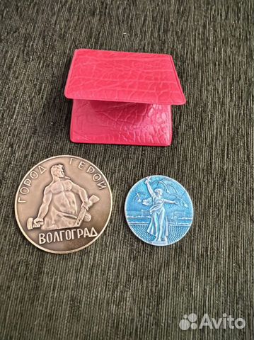 Настольные монеты