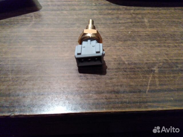 Датчик температуры 