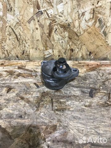 Ролик натяжной Chevrolet Cruze седан 1 2015