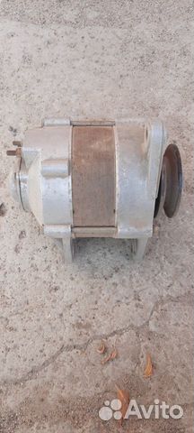 Генератор гт-1а