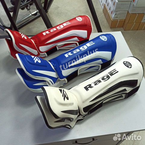 Защита голени и стопы щитки для единоборств