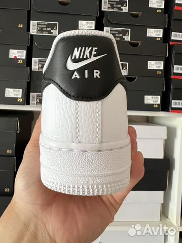 Nike air force 1 low