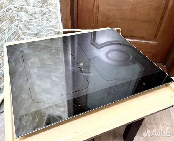 Индукционная панель Asko,доставка