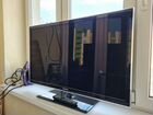 Телевизор samsung 40 дюймов ue40d5000pw объявление продам