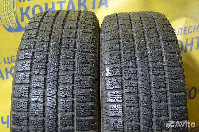 Toyo Garit G4 205/60 R16