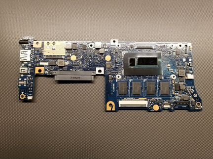 Материнская плата Asus TX201L tx201la