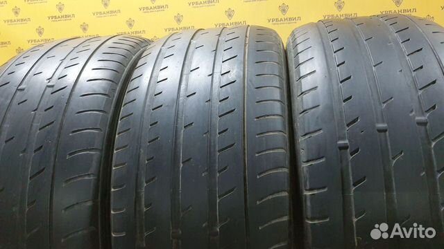Toyo Proxes T1 Sport SUV 265/50 R19