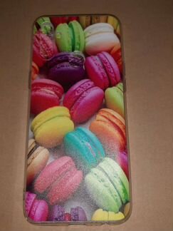 Чехол силиконовый