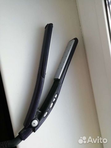 Утюжок Remington