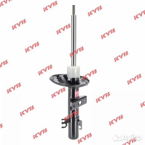 Стойка амортизационная - Excel-G перед прав/лев