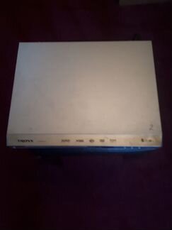 DVD проигрыватель для дисков и 10 шт с фильмами