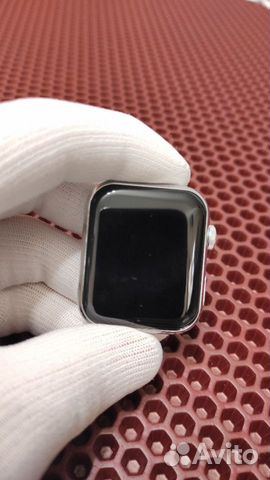Apple Watch Series 8 / 45 мм Silver