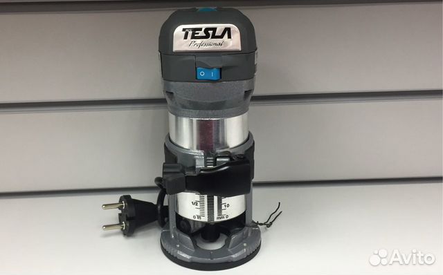 Фрезер tesla tre710