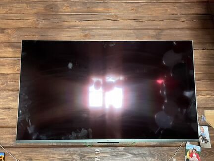 Телевизор Xiaomi Mi TV 4S 55, 55