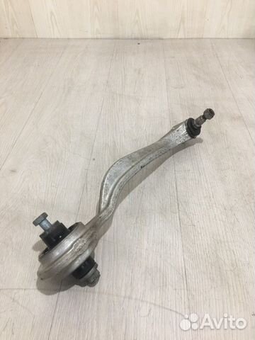 Рычаг подвески передний правый Mercedes Benz S500L