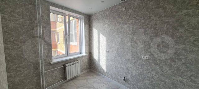 1-к. квартира, 43,4 м², 4/11 эт.