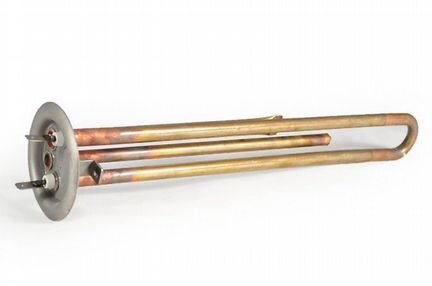 Тэн RF-64 1300W (медь) ET1272cu