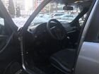 Chevrolet Niva 1.7 МТ, 2013, битый, 134 000 км объявление продам