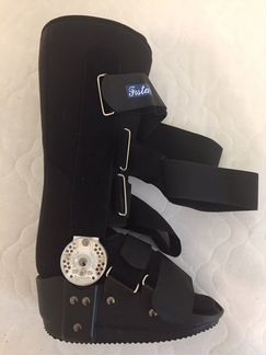 Ортез голеностопного сустава дозирующий объем движ