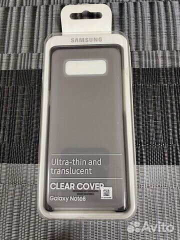 Зарядные устройства и чехлы samsung