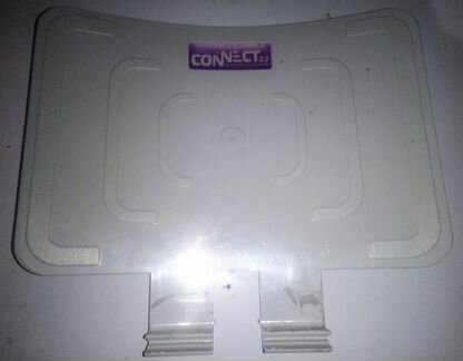 Антенна для LTE \ 3G usb-модемов Connect 2.2