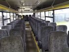 Междугородний / Пригородный автобус НефАЗ 5299, 2011 объявление продам