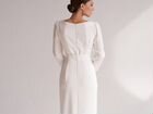 Новое свадебное платье Urania объявление продам