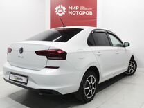 Volkswagen Polo, 2020