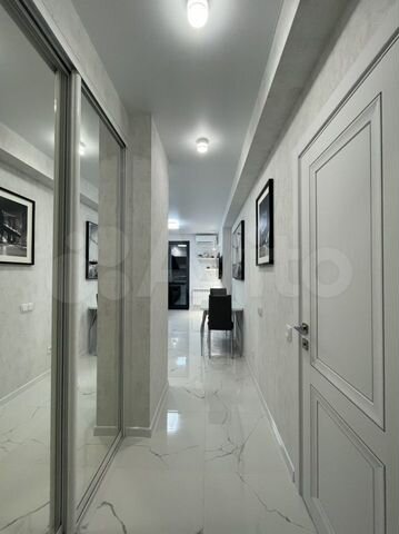 Квартира-студия, 28 м², 10/13 эт.