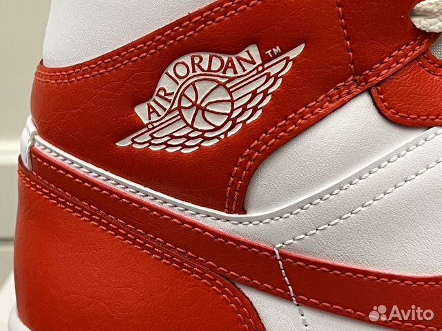 Nike Air jordan 1 mid