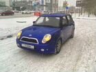 LIFAN Smily (320) 1.3 МТ, 2012, 103 000 км