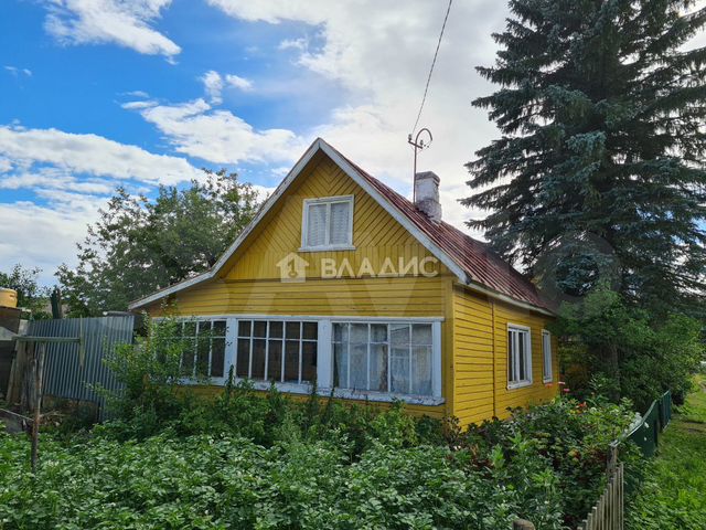 Дом 23 м² на участке 5,2 сот.