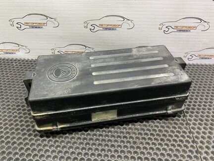 Блок предохранителей geely Otaka