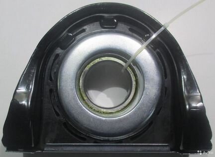 Подшипник подвесной USA фред, вольво, интер