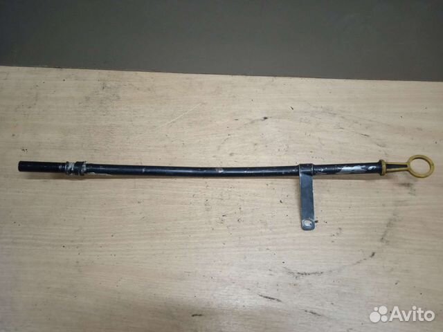 Щуп масляный BMW 5 E34 бмв 5 Е34