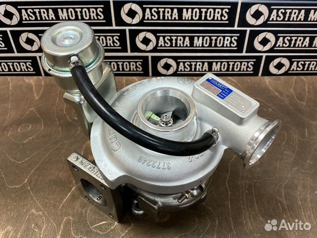 Турбина Cummins 2.8 Газель оригинал