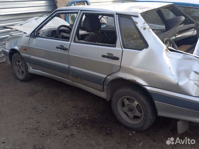 Продам запчасти ваз 2109