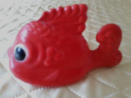 Игрушки СССР