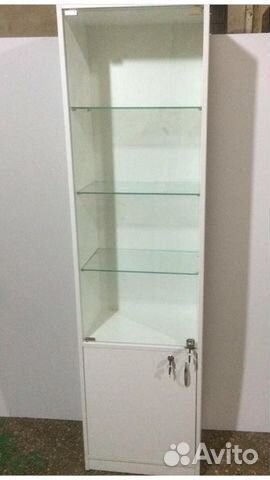 Мебель для салонов красоты