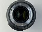 Объектив Nikon 24-120mm 1:4 G ED объявление продам