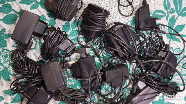 Зарядная На тлф сотовый