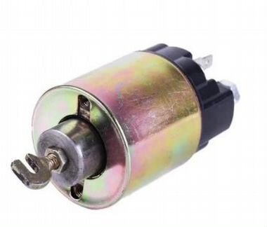 Втягивающее стартера (с крючком) TY290/295