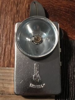 Фонарь СССР