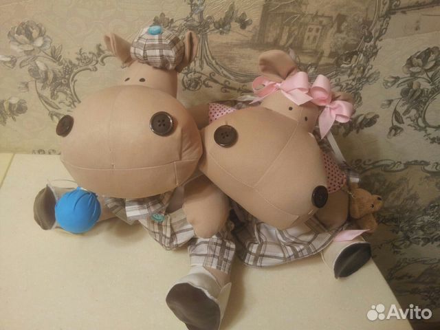 Продам отличную парочку