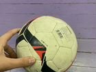 Футбольный мяч 4